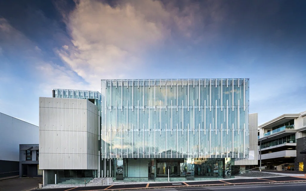Parnell Bright, Spacious Office in the Heart of Parnell