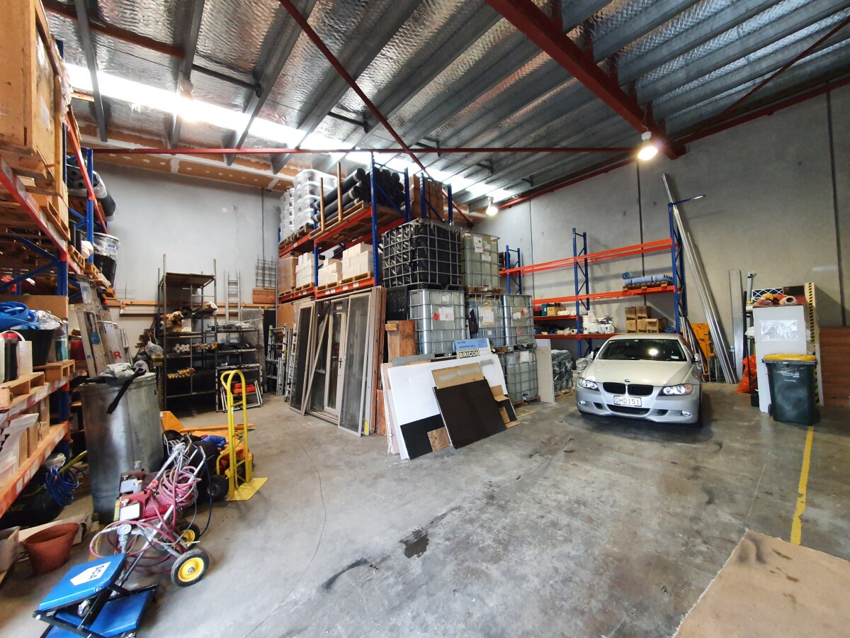 38c Hannigan Drive, Saint Johns, Auckland, 0 phòng ngủ, 0 phòng tắm, Industrial Premises