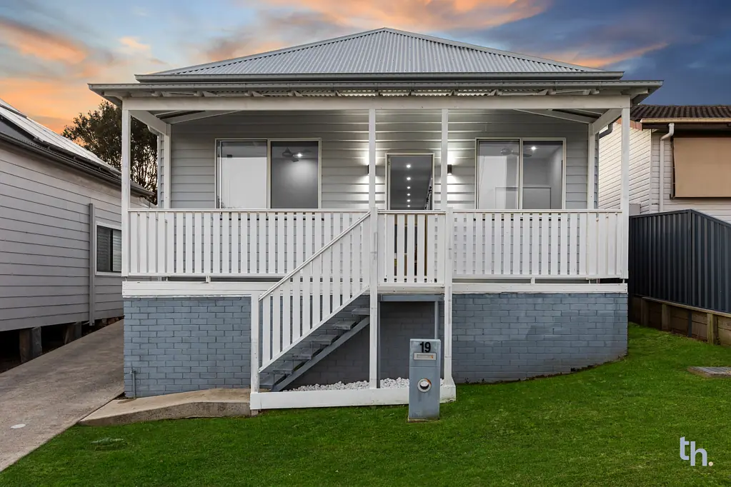 19 Brown Street, West Wallsend, NSW 2286