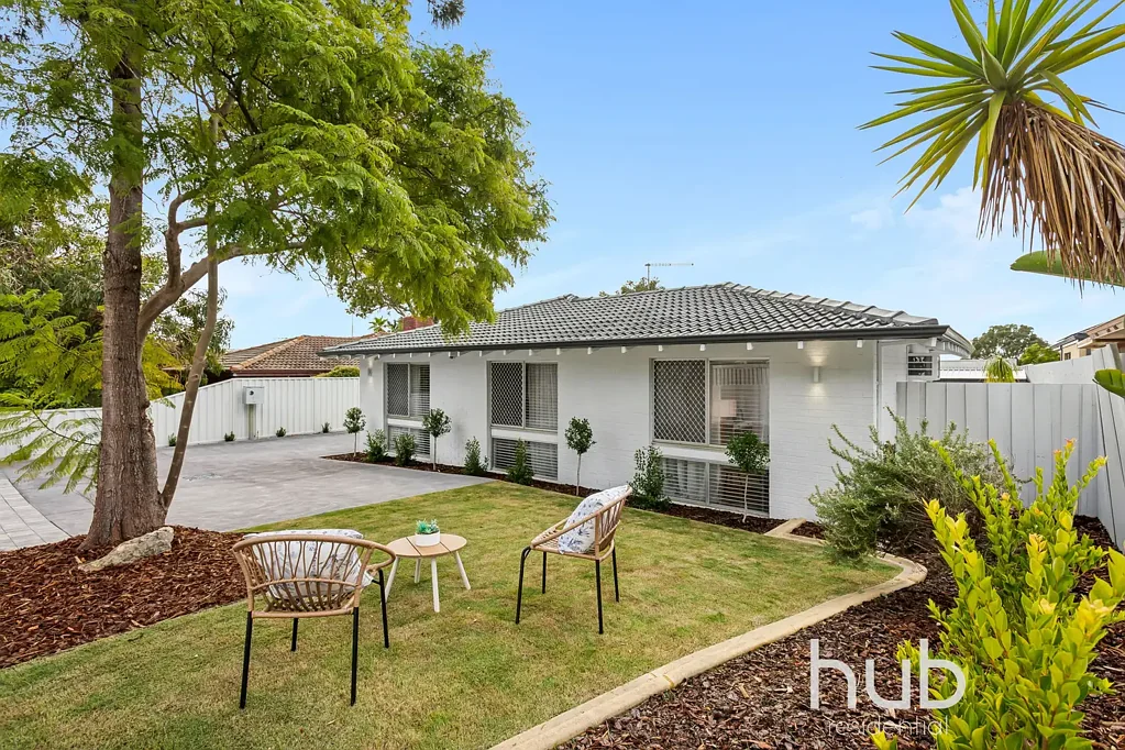 Heathridge 4ห้องนอน A Freshly Rejuvenated Home, Moments from the Coast