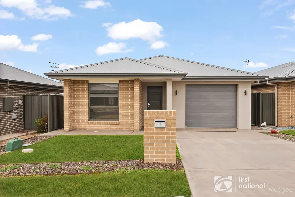 FOUR BEDROOM FAMILY HOME