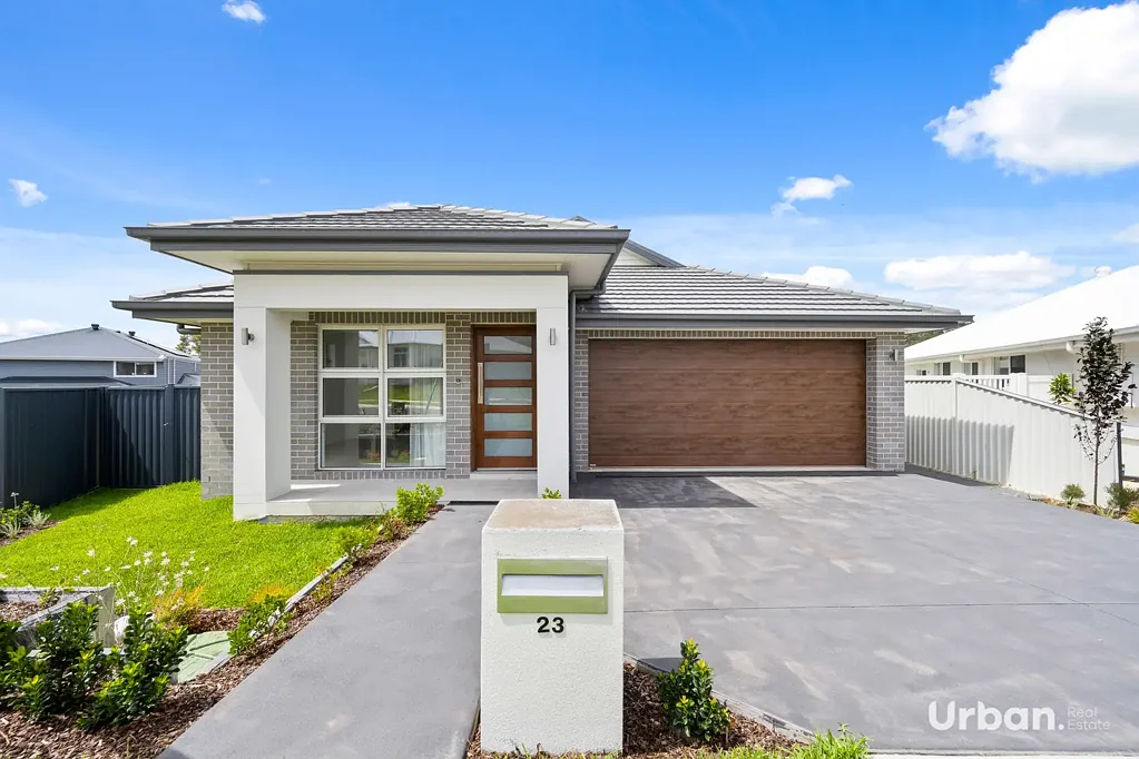 Wilton 4कमरा Modern 4-Bedroom Turnkey Home on 530.4m² with Premium Kitchen, Alfresco & Landscaping in Bingara Gorge -  STAMP DUTY PAID BY THE BUILDER!
