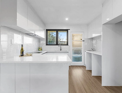 1/13A Vine Street, Mangere East, Manukau City, 2 રૂમ, 1 બાથરૂમ, House