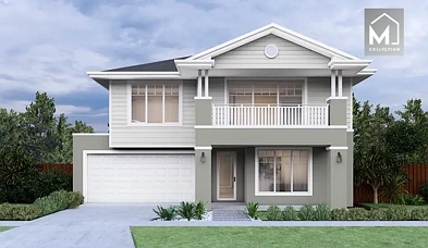 Kilmore 5 Slaapkamer Mimosa Homes Proudly Presents