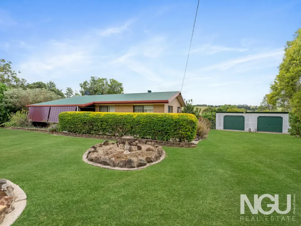 2 Charles Street, Kalbar, QLD 4309