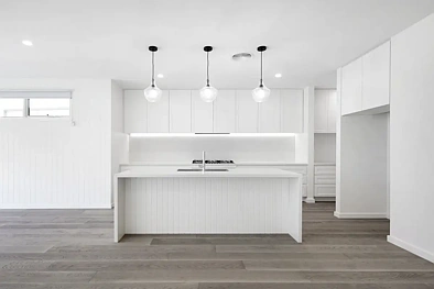 रसोईघर - 279B McKinnon Road, Mckinnon, VIC 3204
