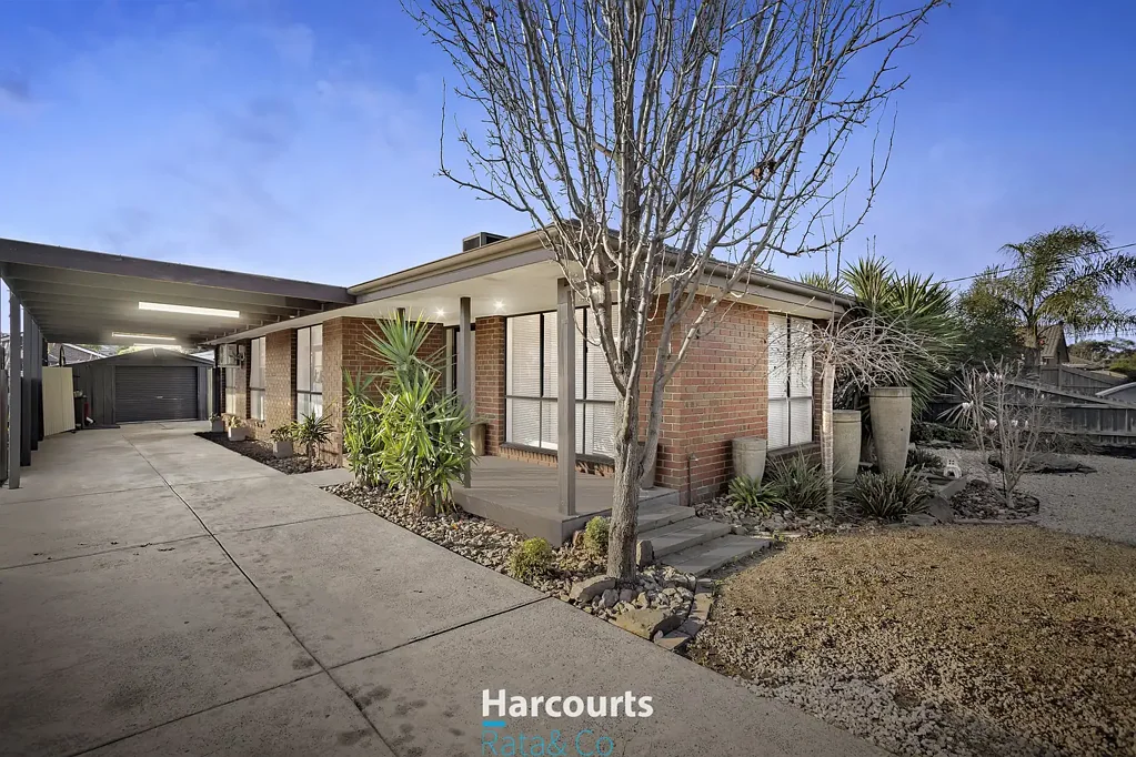 Charming 3-Bedroom Home with Natural Light and Modern Amenities
