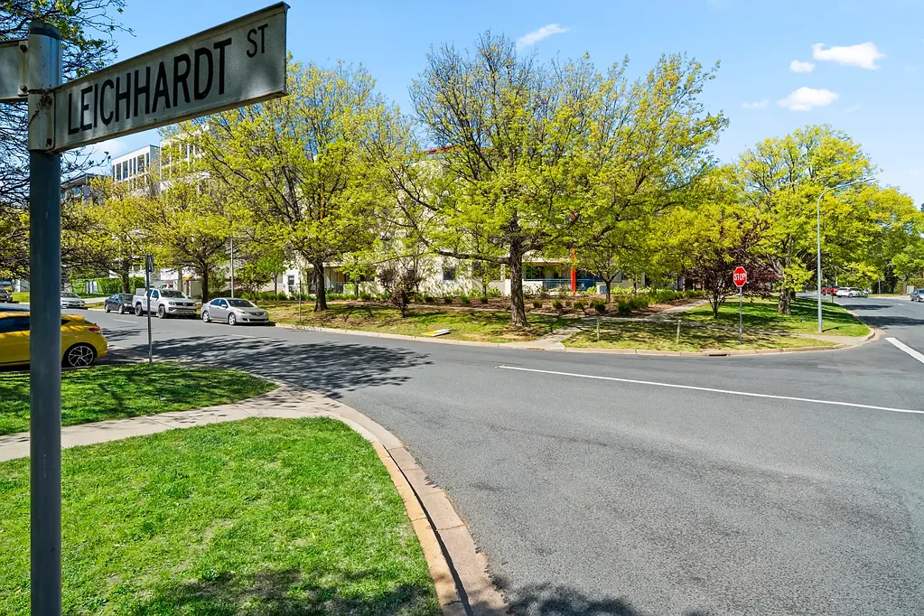 103/107 Canberra Avenue, Griffith, ACT 2603