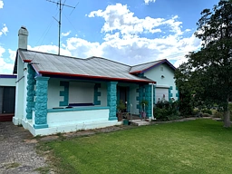 32 Stewart Terrace, Naracoorte