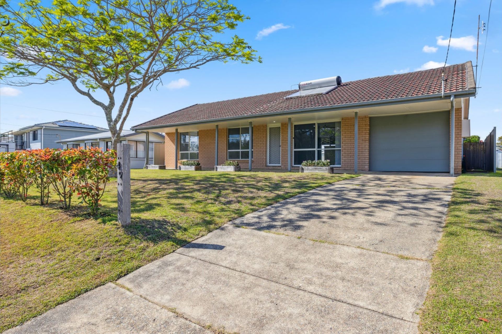 49 BEACH PDE, MYLESTOM NSW 2454, 0 phòng ngủ, 0 phòng tắm, House