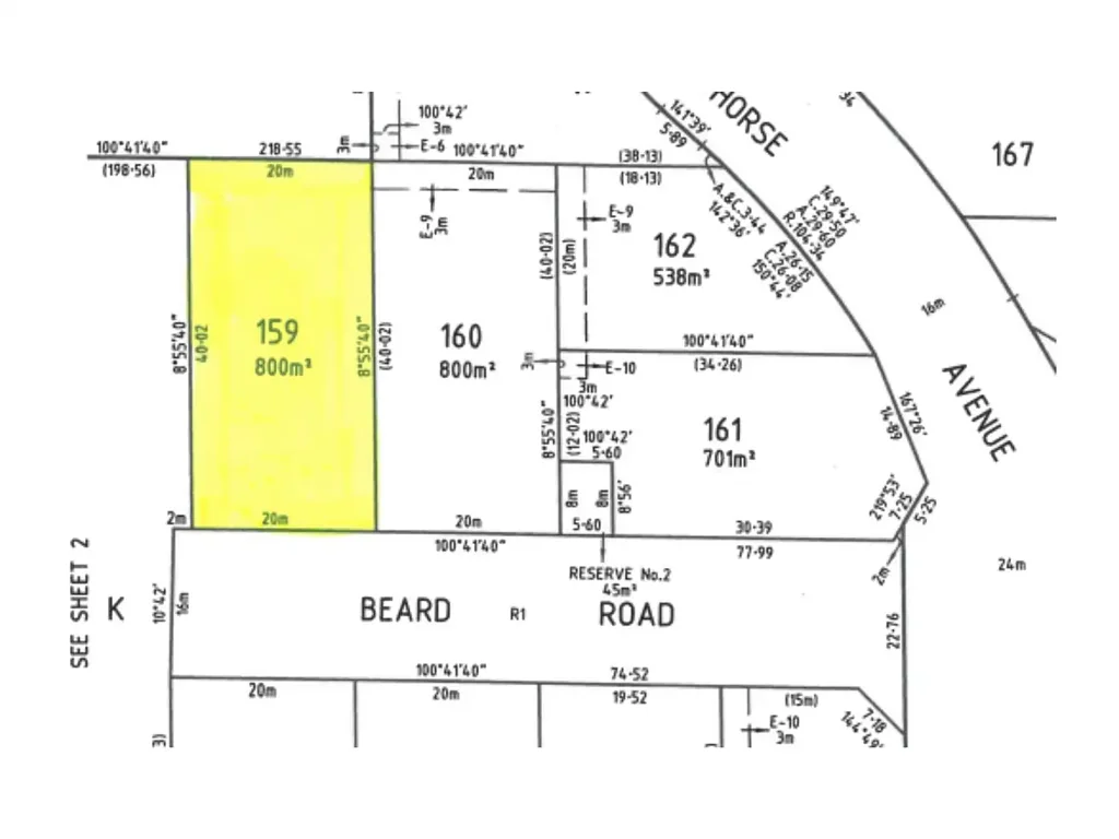 Lot 159 Beard Road, Traralgon, VIC 3844