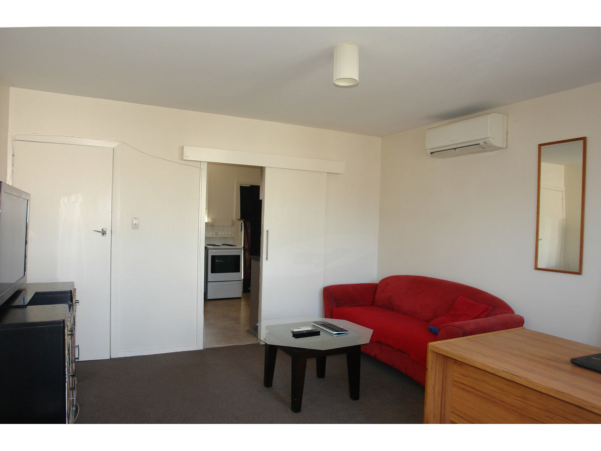 4/14 Gresford Street, Edgeware, Christchurch, 2房, 1浴