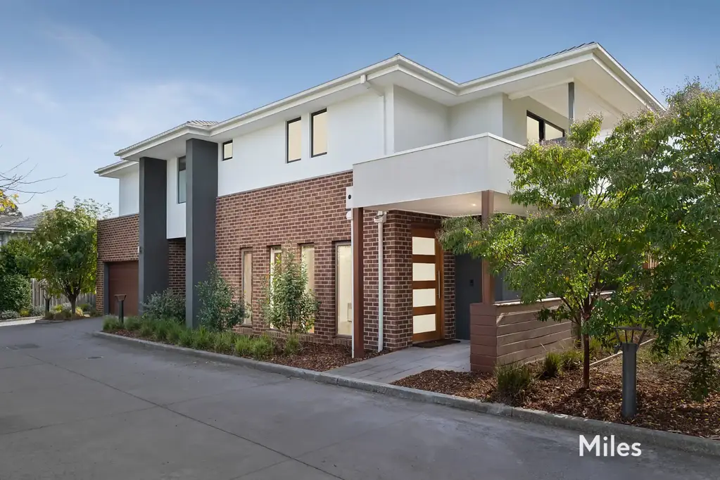 1/10 Tate Street, Ivanhoe, VIC 3079