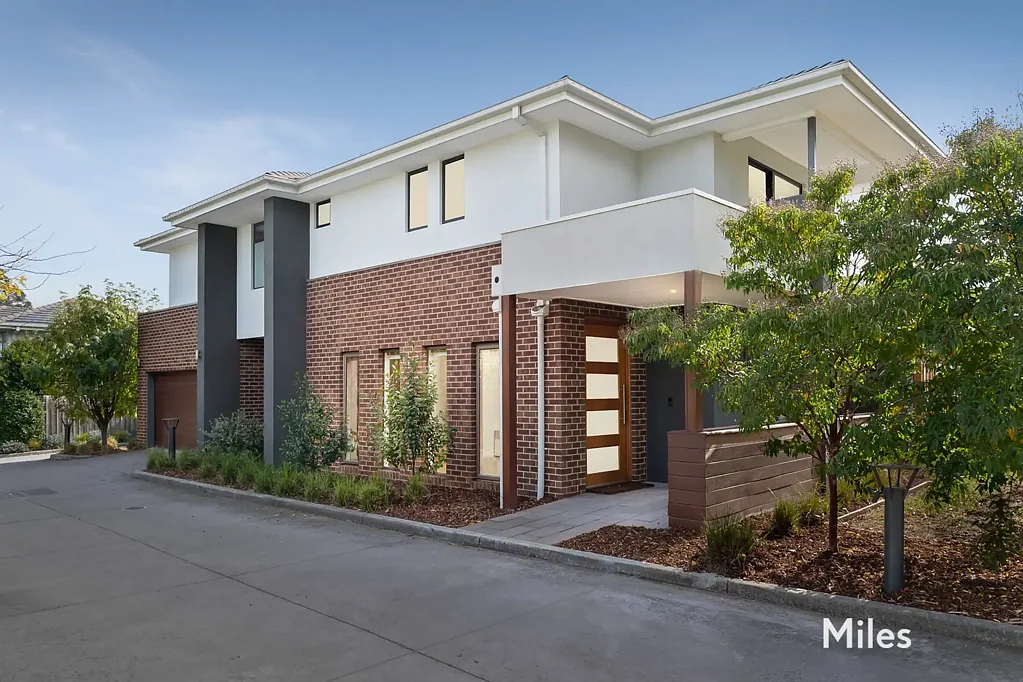 1/10 Tate Street, Ivanhoe, VIC 3079