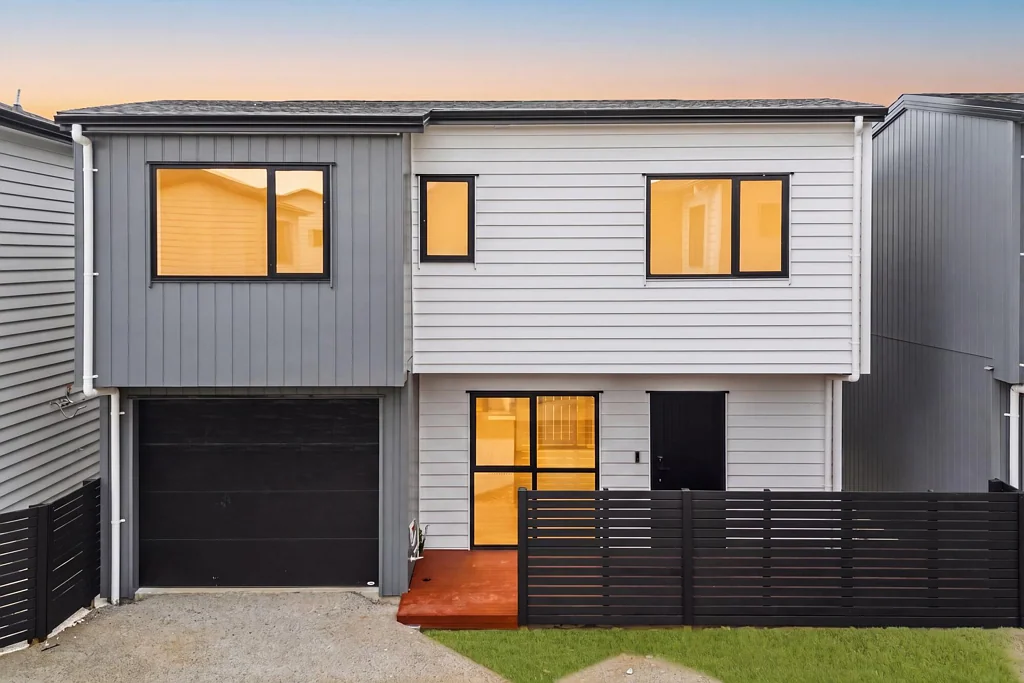 Conifer Grove 3 Slaapkamer Premium Standalone Living in Conifer Grove