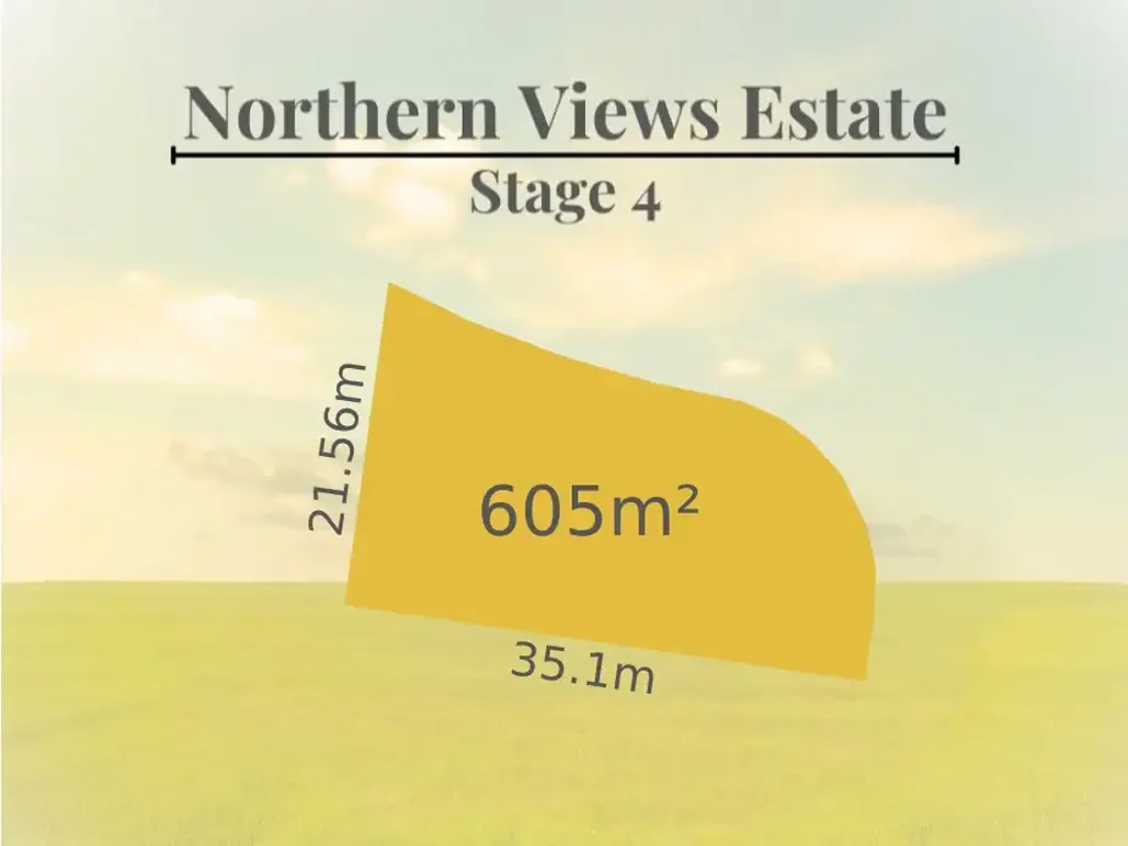 7 (Lot 416) Ash Grange, North Wonthaggi, VIC 3995