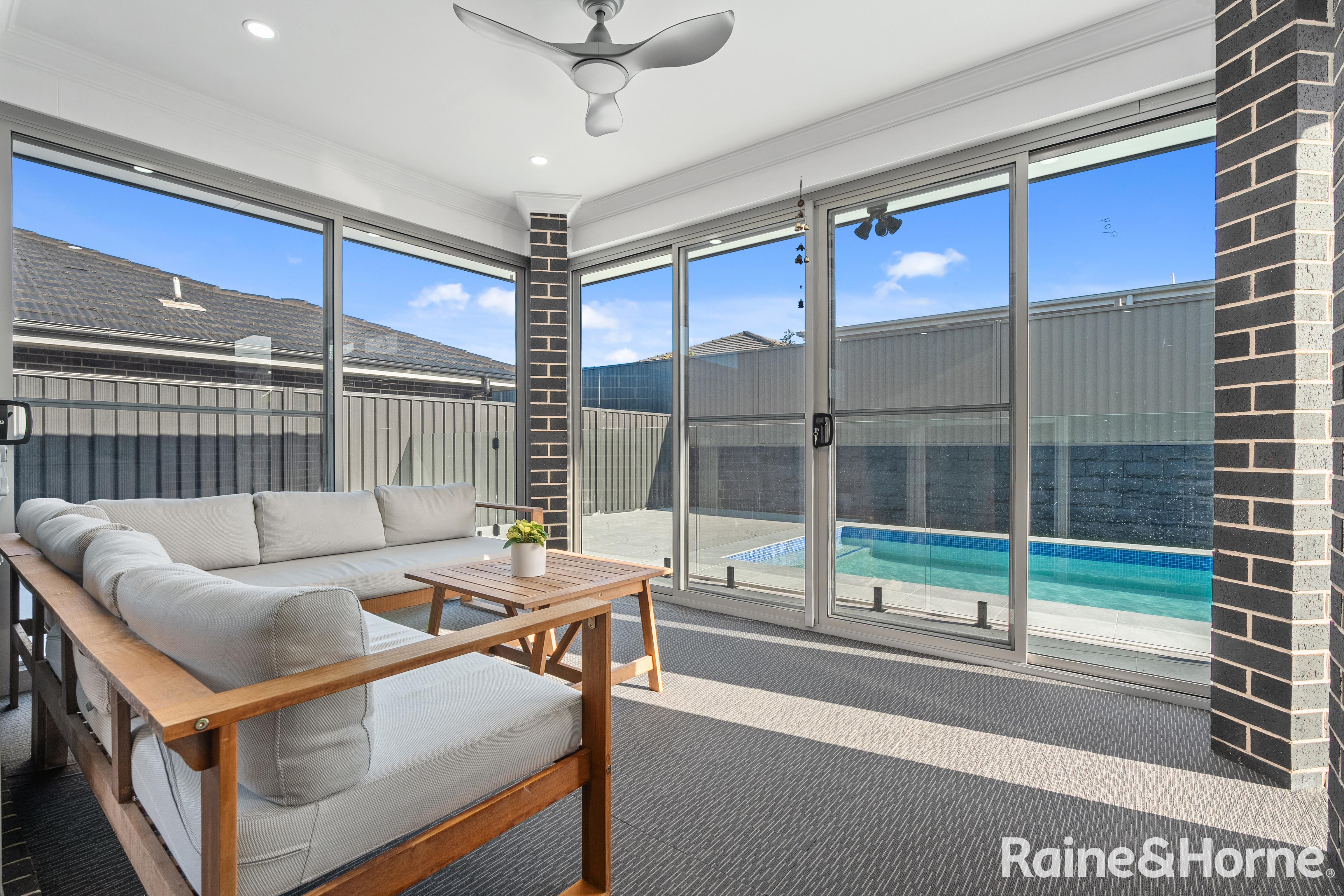 9 SILVERTON ST, GREGORY HILLS NSW 2557, 0房, 0浴, House