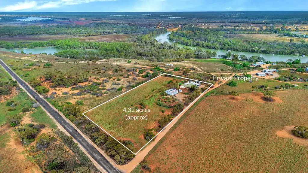 Murbko 3ห้องนอน A Rare Riverland Lifestyle Opportunity