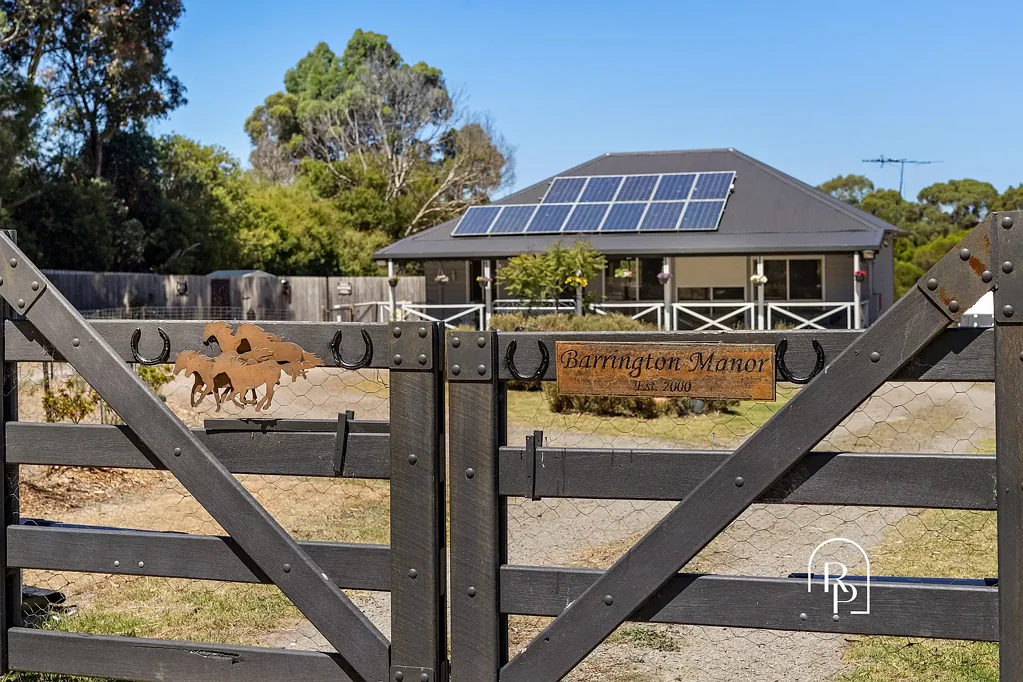 2595 Frankston Flinders Road, Bittern, VIC 3918