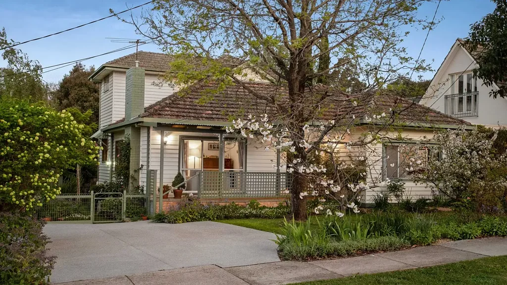 For Lease – Spacious, stylish, and perfectly designed for family living...