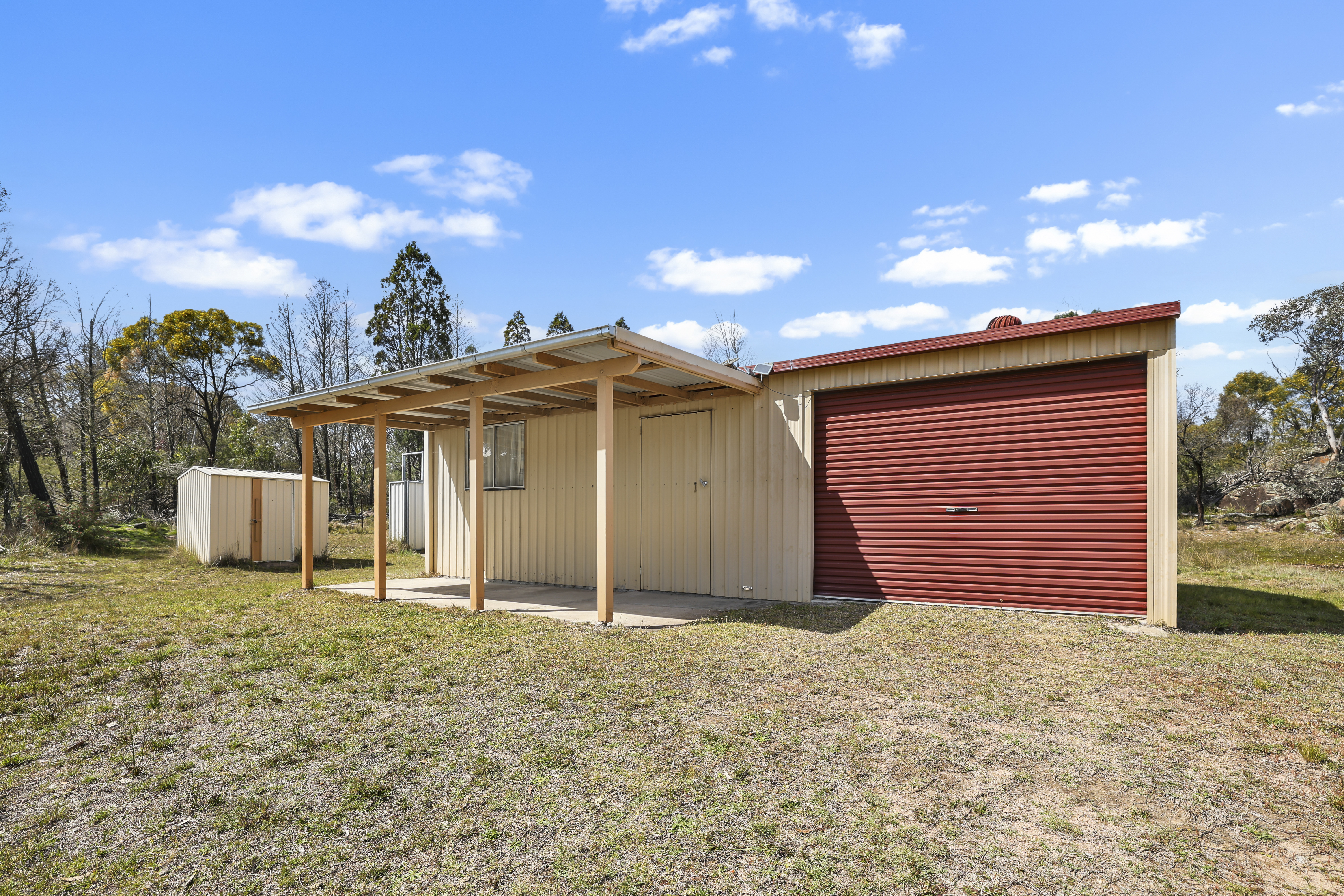 1312 SPRING CREEK RD, YARRAWONGA NSW 2850, 0 રૂમ, 0 બાથરૂમ, Lifestyle Property