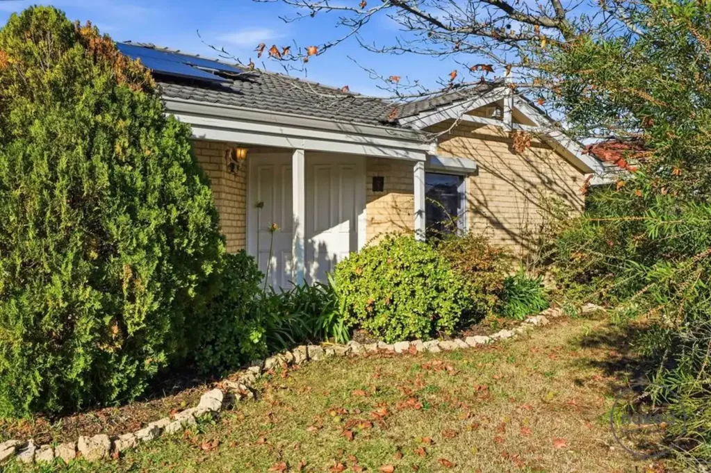 Gosnells 4房  UNDER OFFER AFTER JUST THE 2ND HOME OPEN