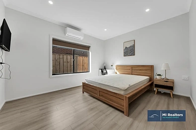 3 Madeira Street, Manor Lakes, VIC 3024, 5房, 5浴, House