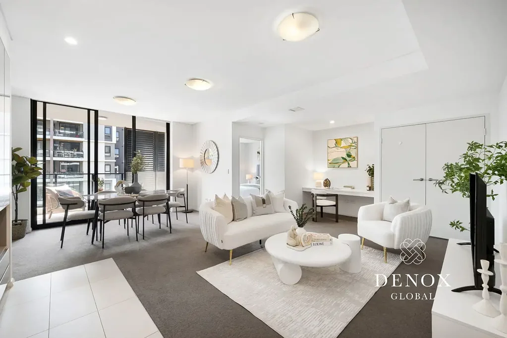 3055/2D Porter Street, Ryde, NSW 2112