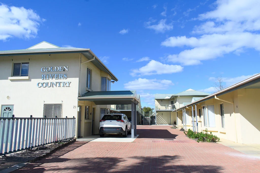 Barham 2房  Low-Maintenance Living in the Heart of Barham