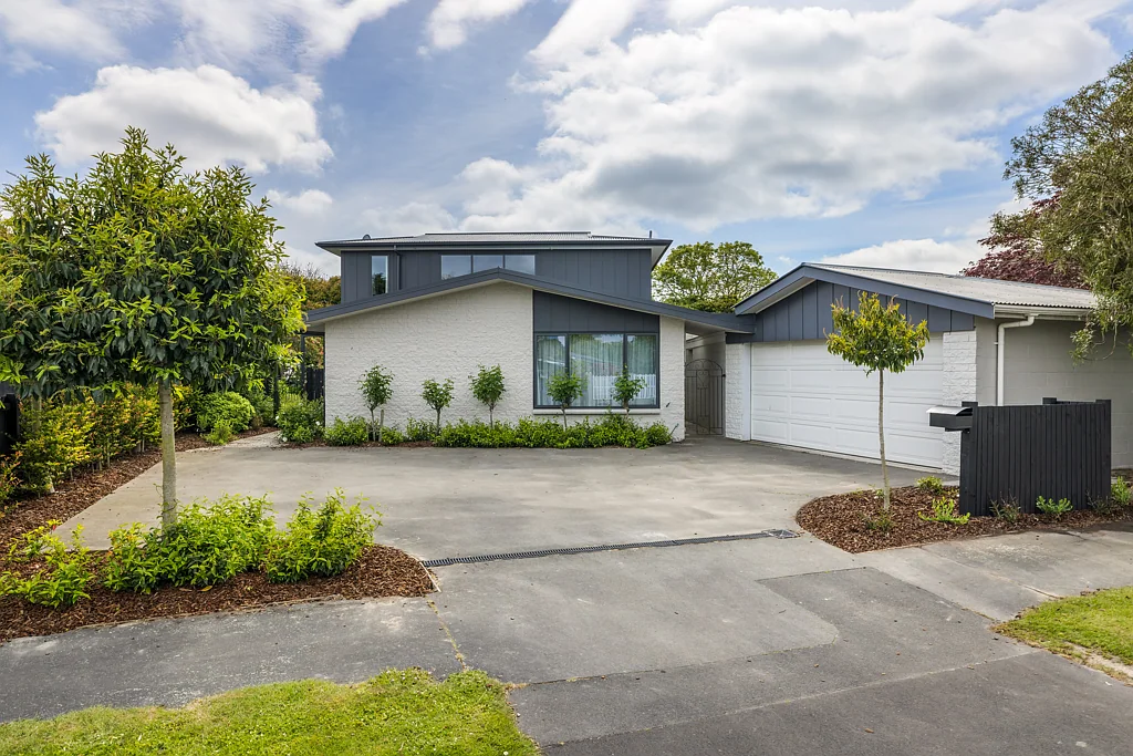 16 Brackendale Place, Burnside, Christchurch, Canterbury