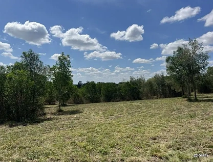 Lot 3 Wallison Road, South Nanango, QLD 4615, 0 ห้องนอน, 0 ห้องน้ำ, Section