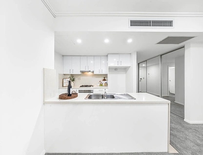 14/1155-1159 Pacific Highway, Pymble, NSW 2073, 2 Kuwarto, 2 Banyo, Apartment