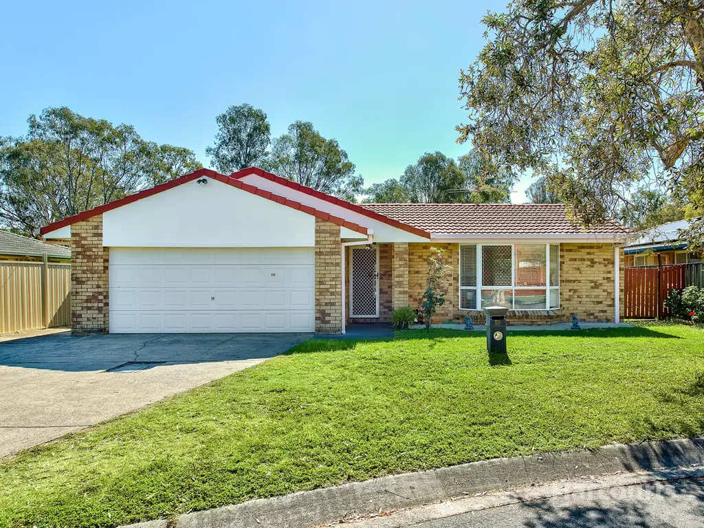 Fitzgibbon 4房 低层家庭住宅，拥有宽敞户外空间 Low-Set Family Living with Great Outdoor Space