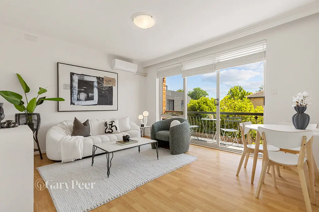 4/27 Peel Street, Kew, VIC 3101
