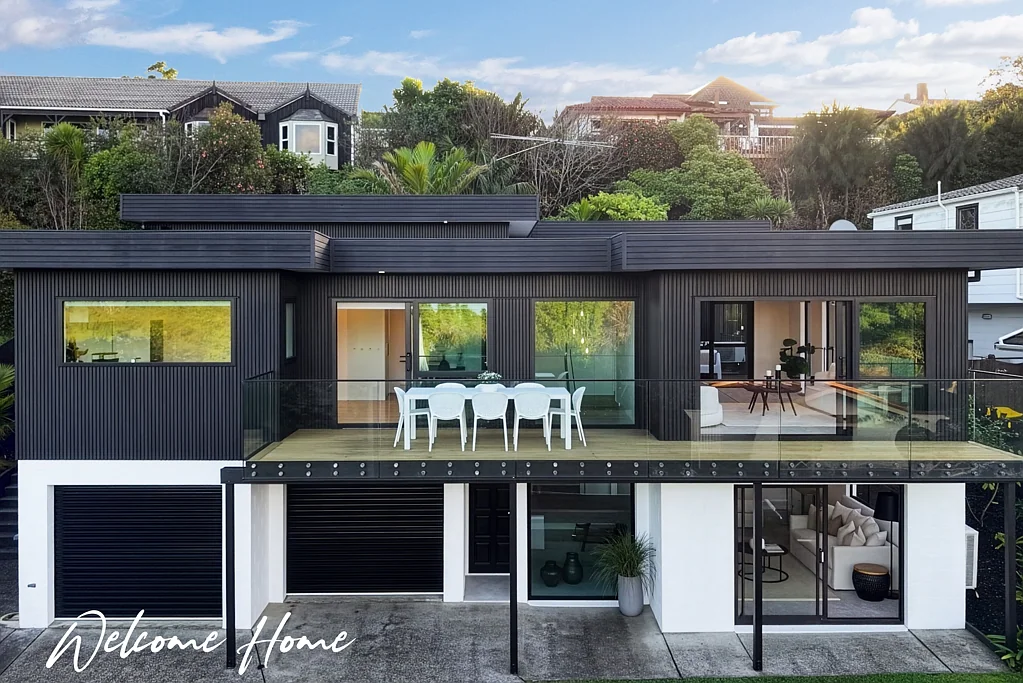 Chatswood 4房  Expansive Family Living