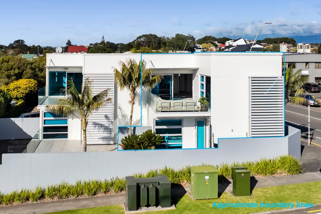 New Plymouth Central 3 Bedroom Inner City Living Without Compromise
