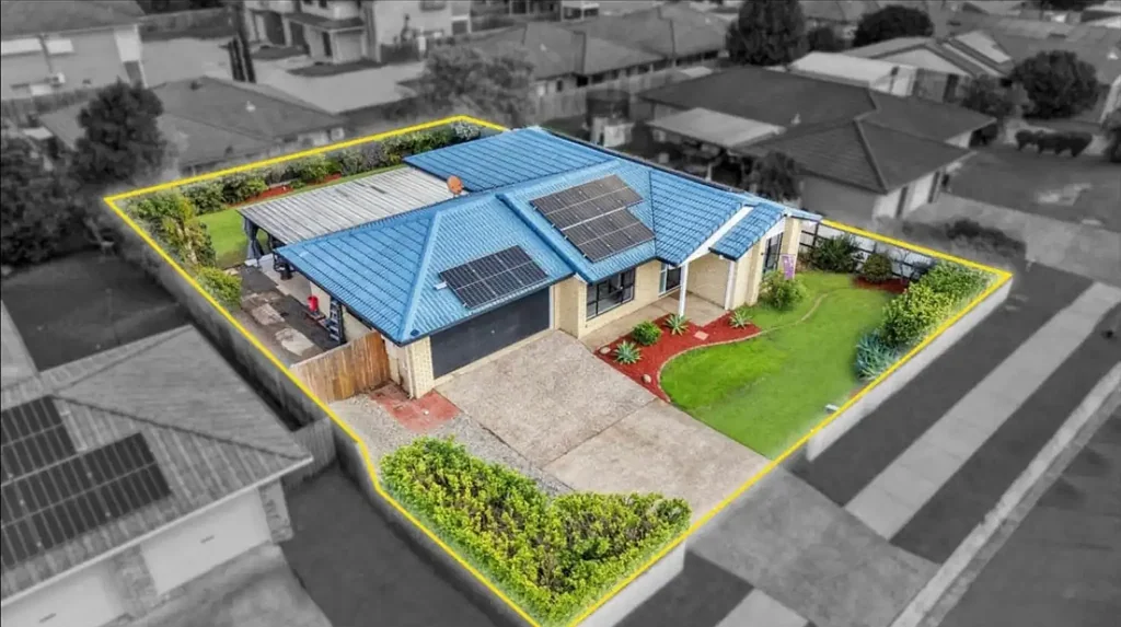 Crestmead 3Habitaciones Perfectly Positioned Immaculate home in Elite School Catchment!