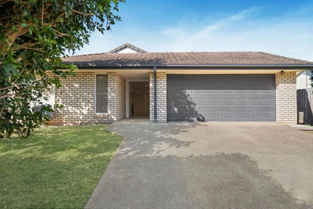 4 Maller Crescent, Redbank Plains, QLD 4301