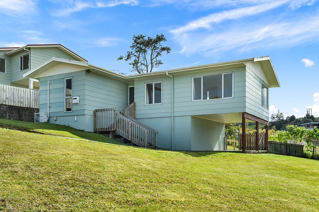 27 Dakota Place, Raumanga, Whangarei, Northland