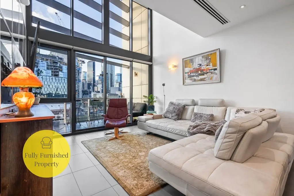 Luxurious Furnished Townhouse!