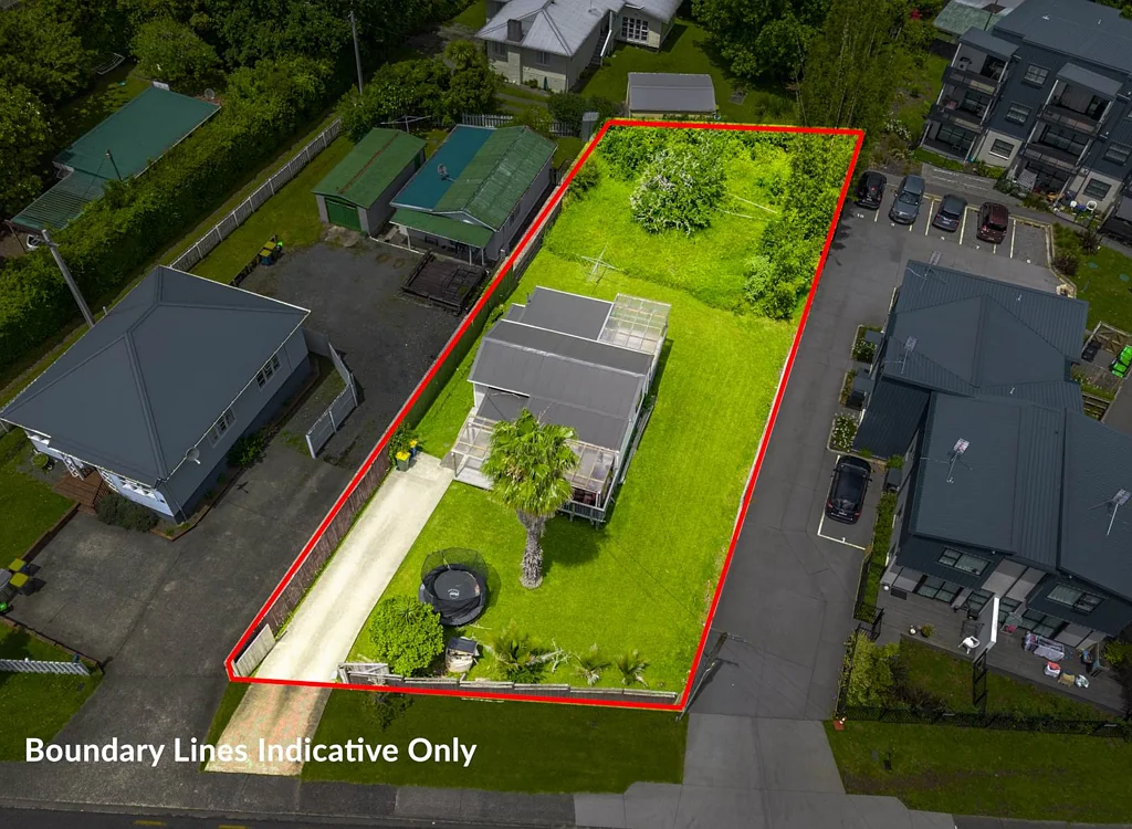 Sunnyvale 2غرفة نوم 809m² Flat Site with RC, BC & EPA Approved