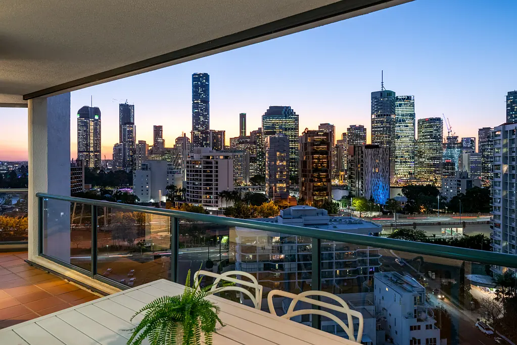 90/42 Ferry Street, Kangaroo Point, QLD 4169