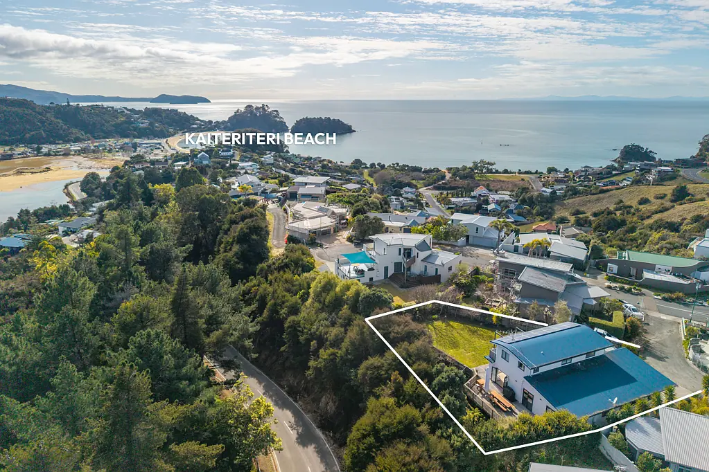 Kaiteriteri 3બેડરૂમ An Exciting Kaiteriteri Opportunity!