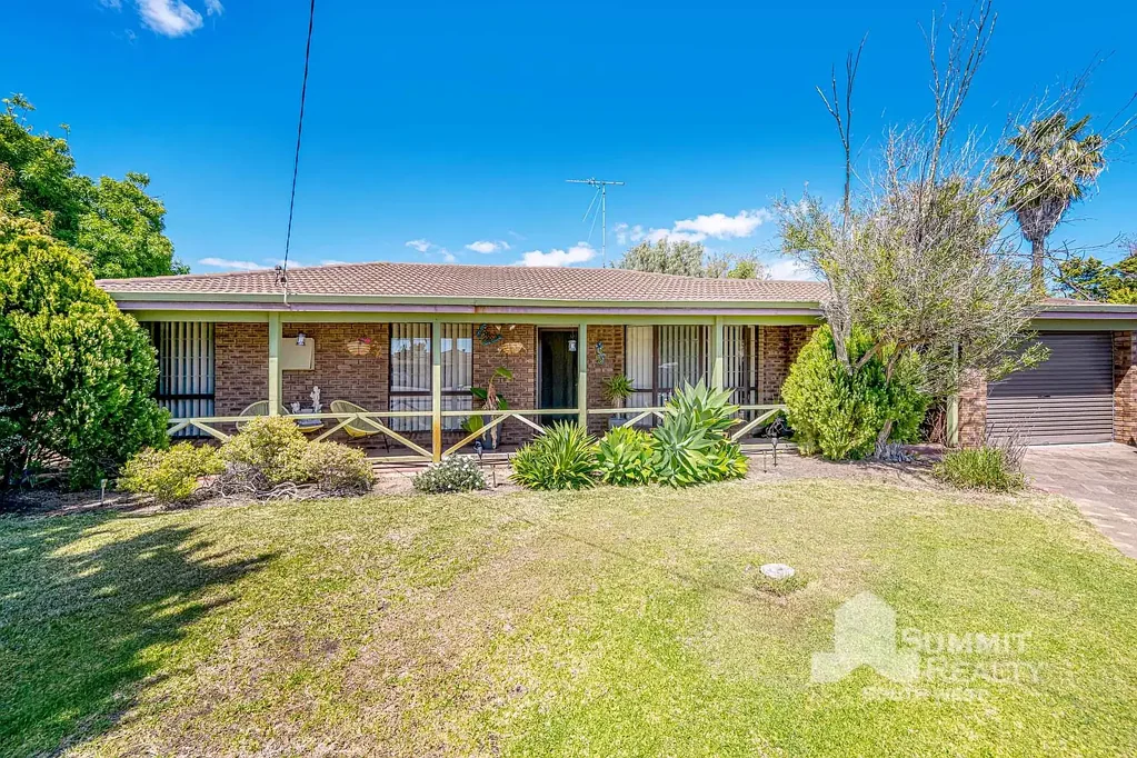 26 Snows Place, South Bunbury, WA 6230