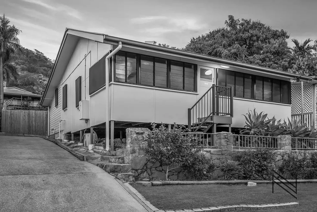393 Walker Street, Townsville City, QLD 4810