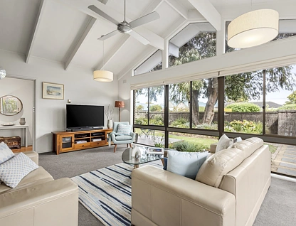 1 Jennifer Crescent, Point Lonsdale, Geelong, 4部屋, 2バスルーム, House