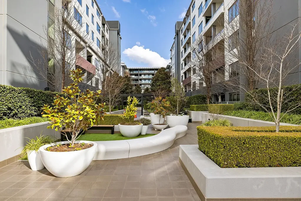 109/53 Mort Street, Braddon, ACT 2612