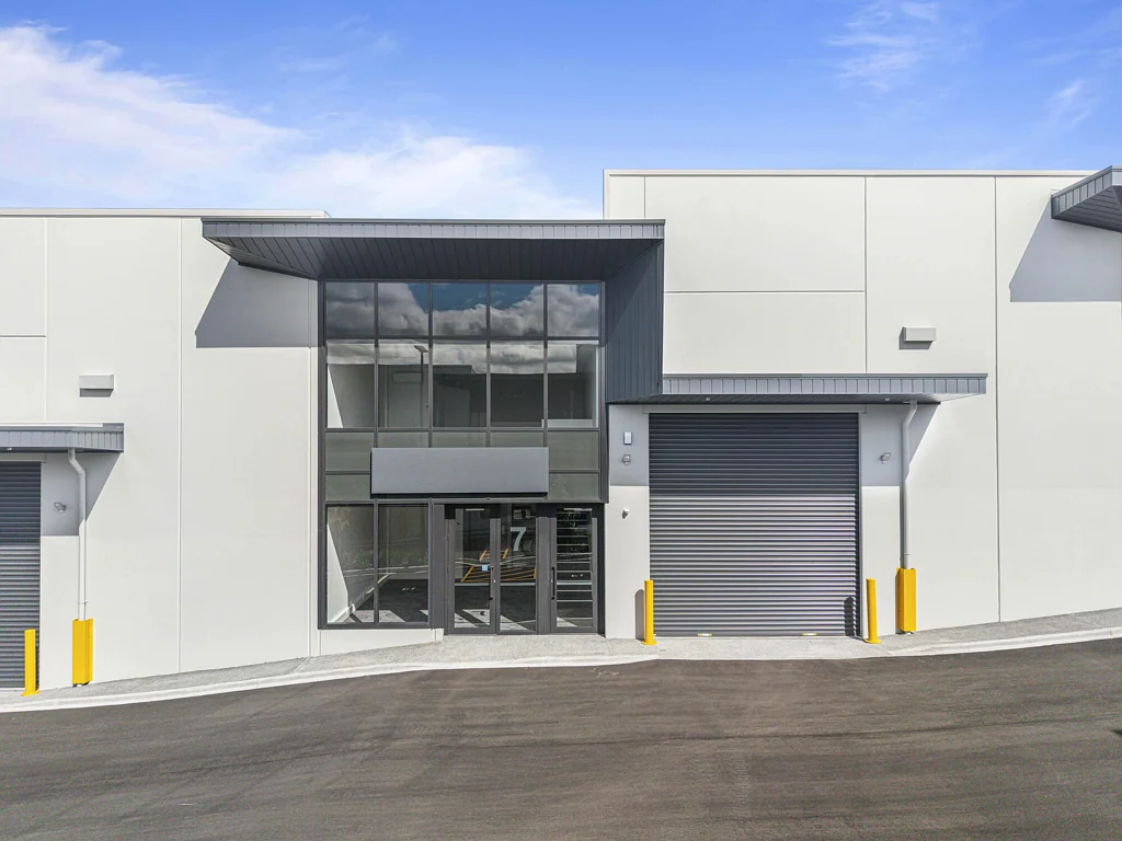 Albany Brand new industrial - $2,248,000 + GST (if any)