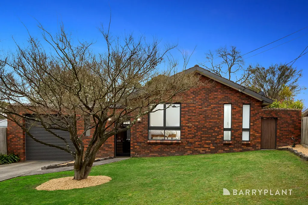 2 Snow Court, The Basin, VIC 3154