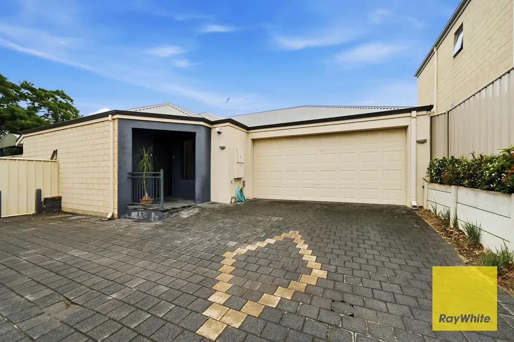 Nollamara 3房  Secure & Private Villa - Ideal First Home or Smart Investment!